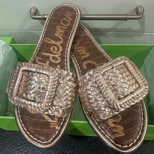 Sam Edelman Women’s Sandals